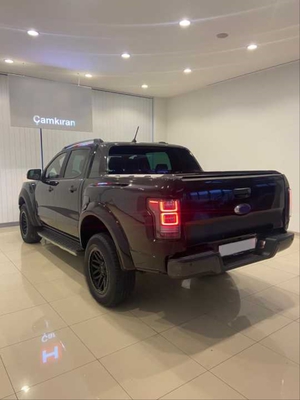 RANGER F150 RAPTOR DÖNÜSÜM FULL - BODY KIT(FARSIZ-STOPSUZ) (GEN 2)